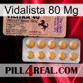 Vidalista 80 Mg 41